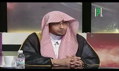 ‫قصة السحابة وصلح الحديبية  - الشيخ المغامسي‬‎ 