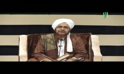 ‫القصص الحق - الجزء الثالث - ح 6 - قصة غزوة احد - ج1‬‎ 