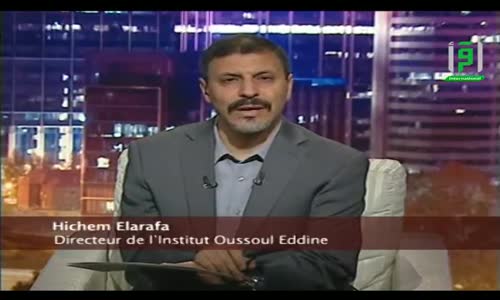 Lumière du Coran - Sourate Al-Dhuha - Ép. 25 