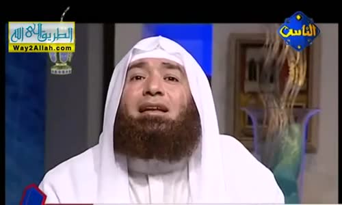 ‫قصة الثعبان الي يسلطه الله على تارك الصلاة‬‎ 