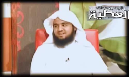 ‫لقآء الشيخ زايد العطية و يوسف المطرود في قناة درة‬‎ 