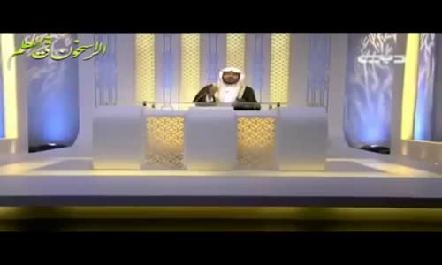 ‫شرح انتظار الصلاة بعد الصلاة ـ الشيخ صالح المغامسي‬‎ 