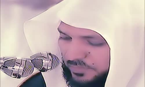 ‫سورة محمد - الشيخ ماهر المعيقلي _ surat mohammad‬‎ 