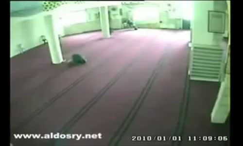 ‫الموته ألي يتمناها كل مسلم‬‎ 