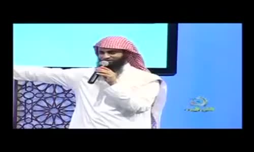 ‫هؤلاء والله في اعناقكم يا اصحاب القنوات الفاضحة - فيديو مبكي‬‎ 