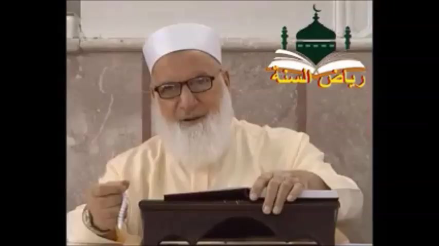 أنس و تذلل...