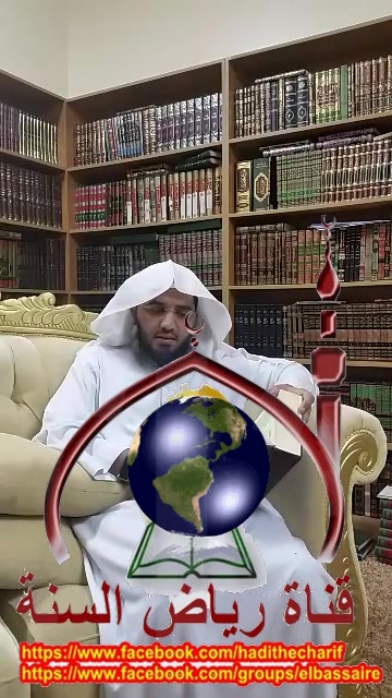 كنا  في  سفر  مع  النبي صلى الله عليه و سلم