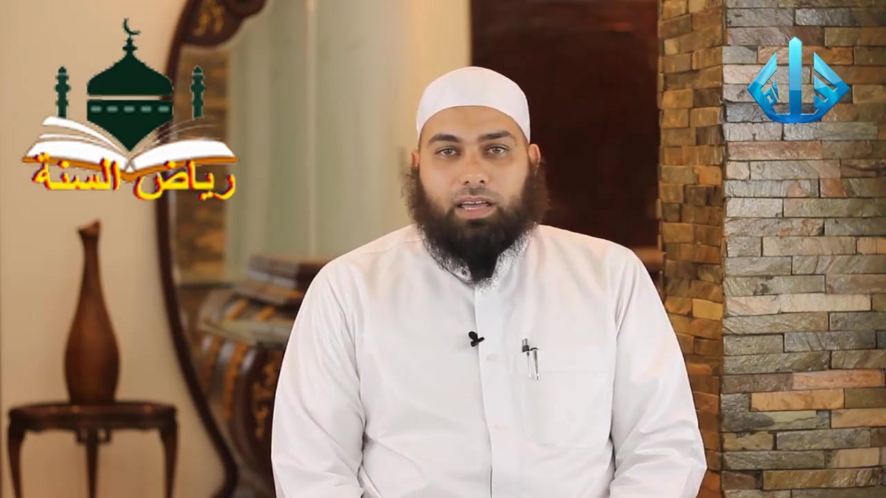 حسن التوكل على الله