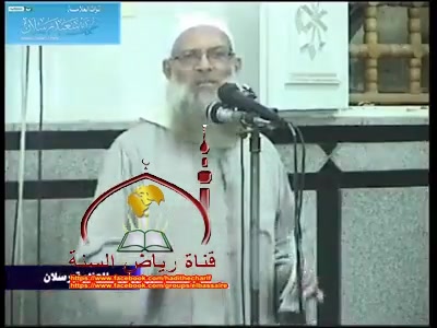 ما يراه الخاطب من مخطوبته