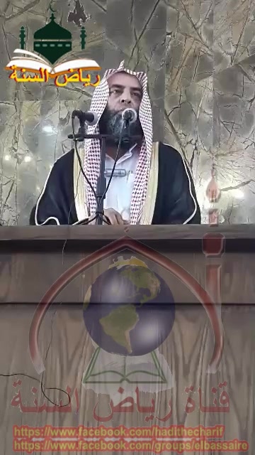 الرضا الله