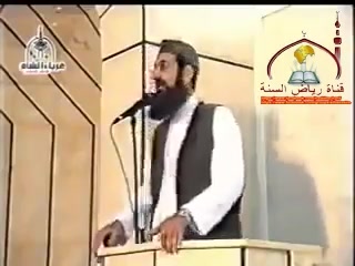 صحابي جليبيب