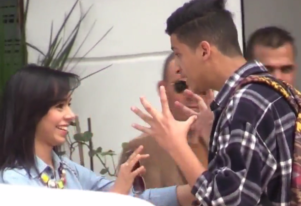 عس تيليفونك الحلقة 05 tu es fou toi