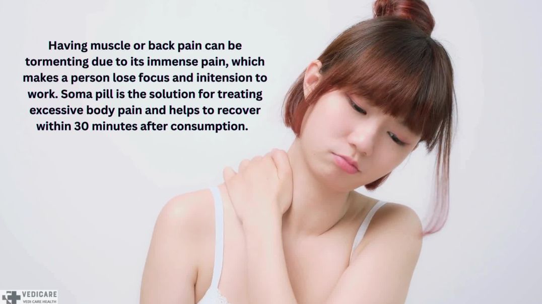 Having muscle or back pain can be tormenting due to its immense pain, which makes a person lose focu