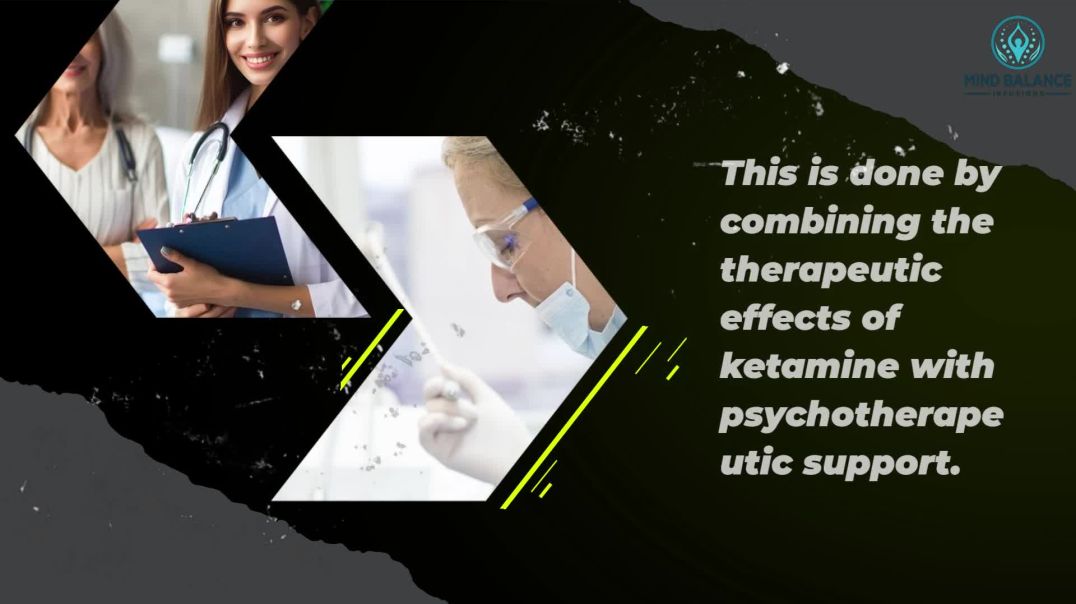 Ketamine Clinic Texas