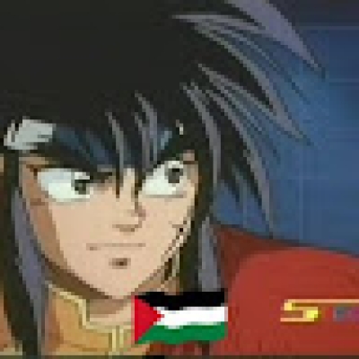 غون فريكس Gon Freecss