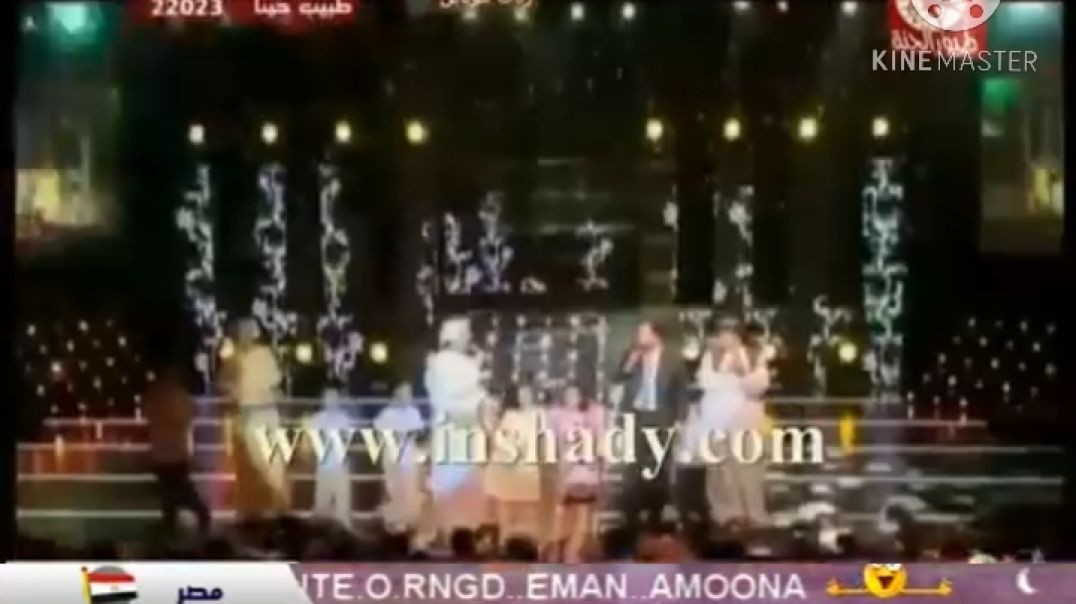 السلطنة عمر الصعيدي www.inshady.com