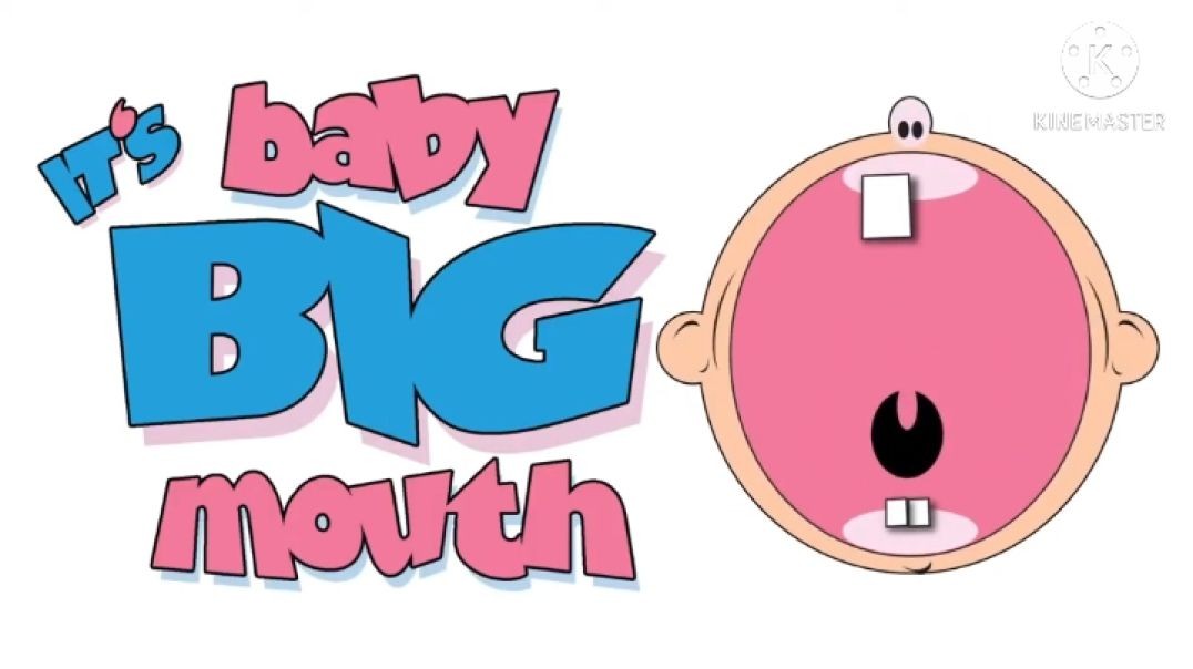 Baby Big Mouth Voiceover