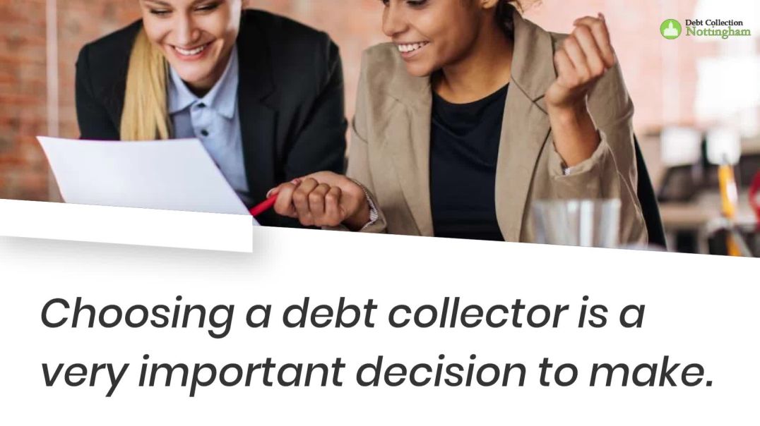 Debt Collection Agency Nottingham