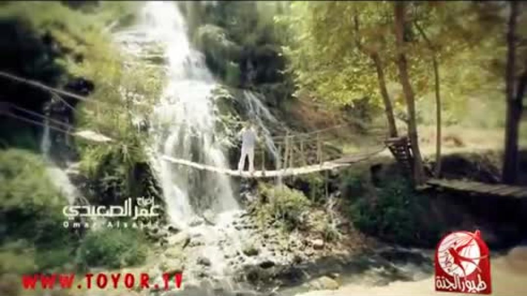 عالنور | Toyor Al Janah