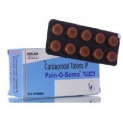 Buy Soma Online Carisoprodol US To US