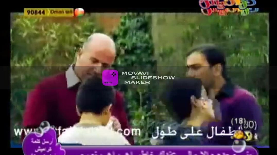 ورجعنا مجاهد هشام موسى مصطفى احمد الكردي بشرى عواد عبد القادر صباهي حنان ملاك الطرايرة نسخة 1 قناة ك