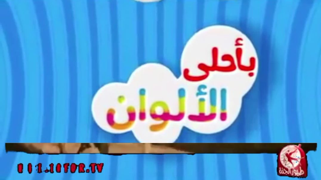 طيور الجنة في بيروت | Toyor Al Janah