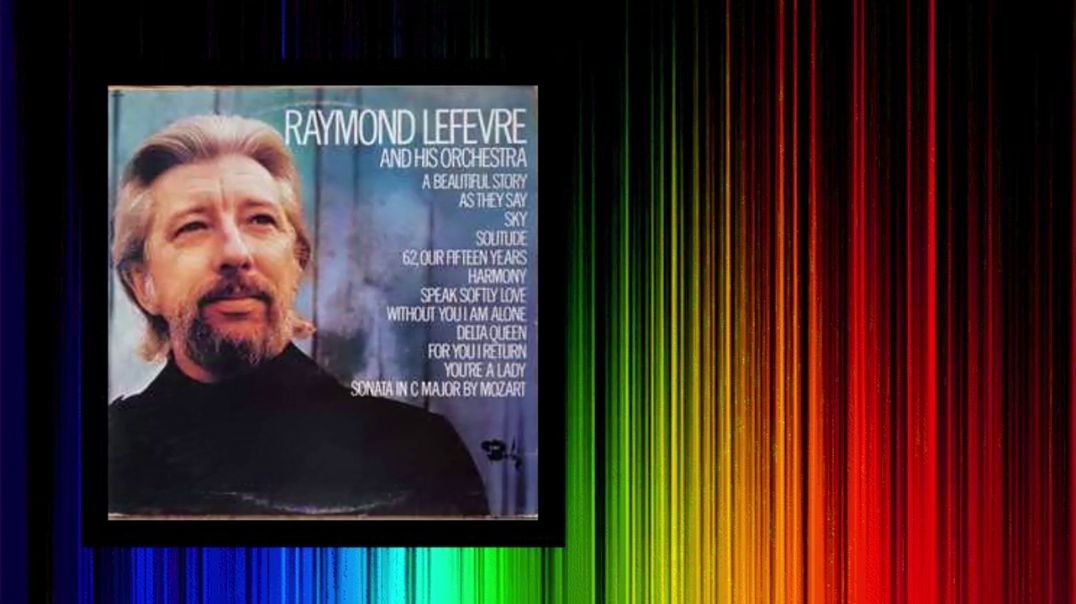 1980s raymond lefèvre the days of pearly spencer