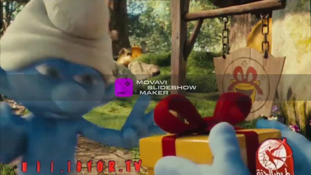 The Smurfs 2011 الحلقة 1 طيور الجنة مترجم