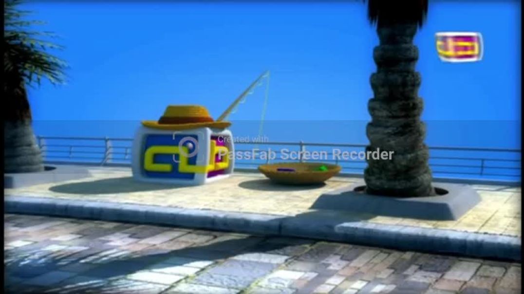 فاصل قناة طة 2