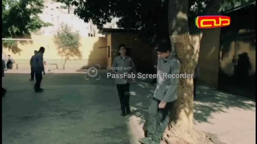 أول كلمة قناة طة