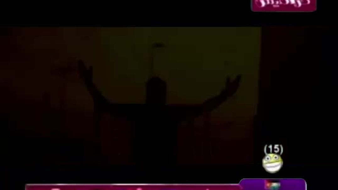 صلو عليه موسى مصطفى بدون موسيقى قناة كراميش بلس 2011