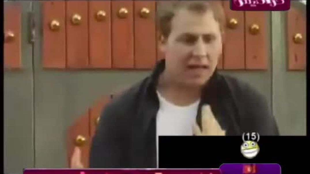 الكحتوت مجاهد هشام بشرى عواد بدون موسيقى قناة كراميش بلس 2011