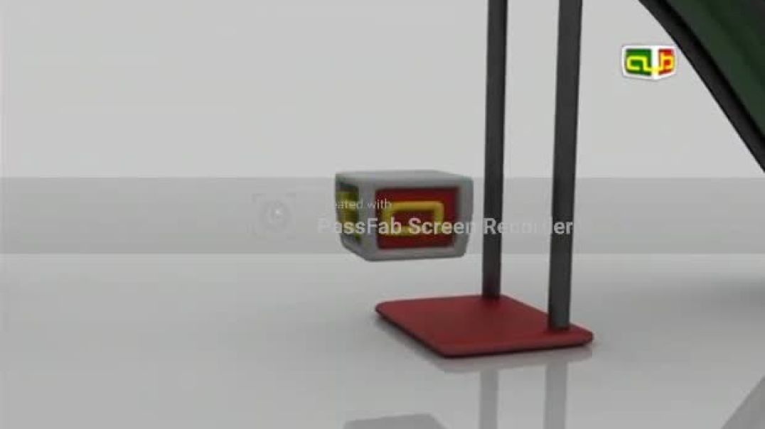 فاصل قناة طة 10