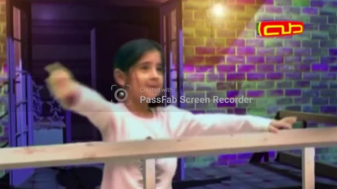 رحلة القمر قناة طة