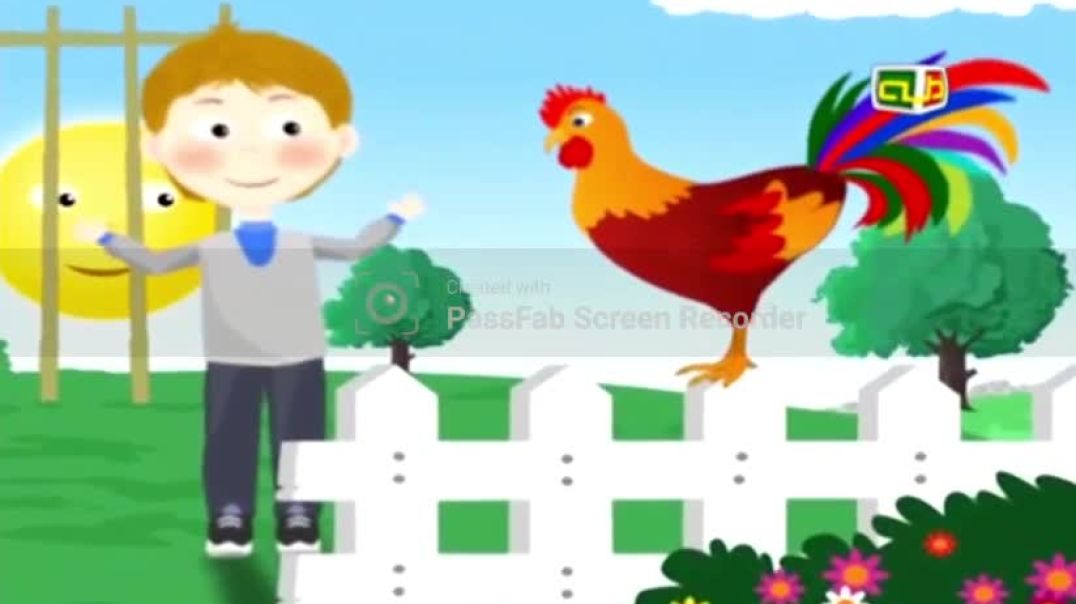 العالم من حولي قناة طة