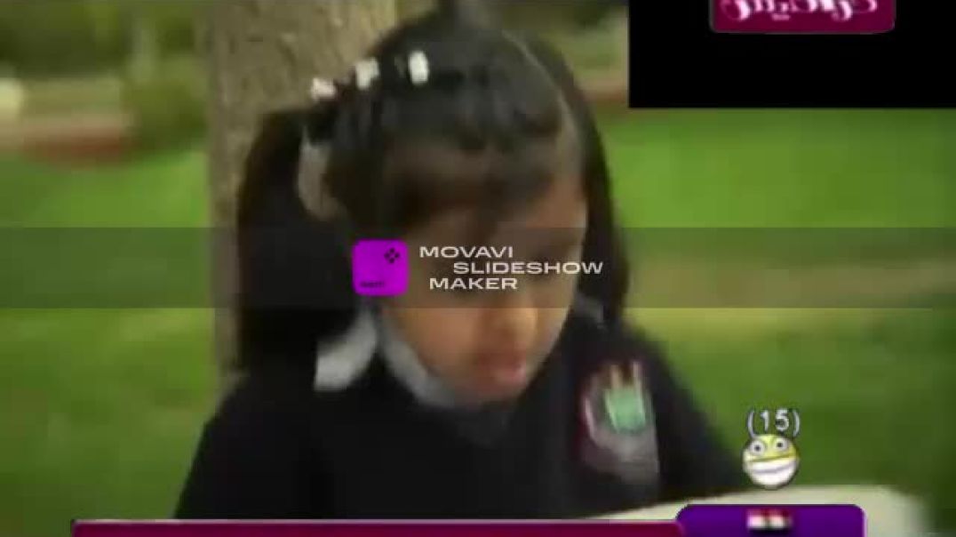 الغشاش مجاهد هشام بشرى عواد بدون موسيقى قناة كراميش بلس 2011