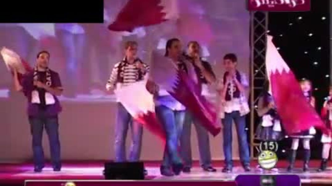 يا قطر موسى مصطفى مجاهد هشام احمد الكردي محمد عدوي عبد القادر صباهي بشرى عواد حنان الطرايرة سجى حماد