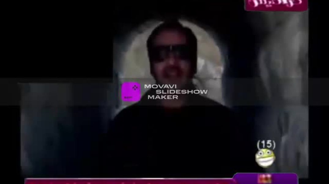 يا حمام المدينة موسى مصطفى بدون موسيقى قناة كراميش بلس 2011