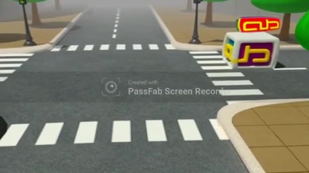 فاصل قناة طة 7