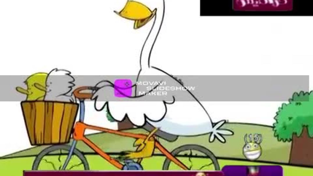 الوزة بشرى عواد بدون موسيقى قناة كراميش بلس 2011