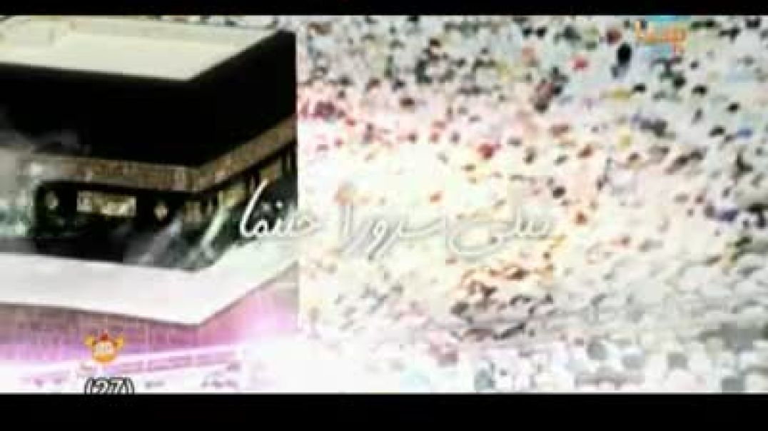 أنشودة لبيك يا مولى القلوب - سنا