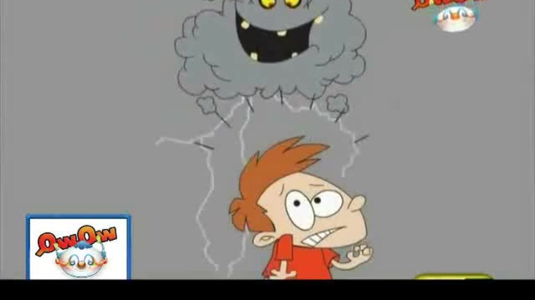 أنشودة لا تذعن للشر - قناة سمسم