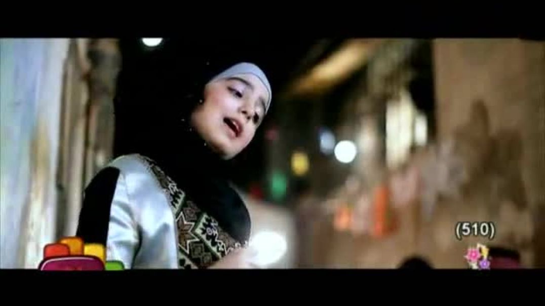 أنشودة طل القمر - كراميش