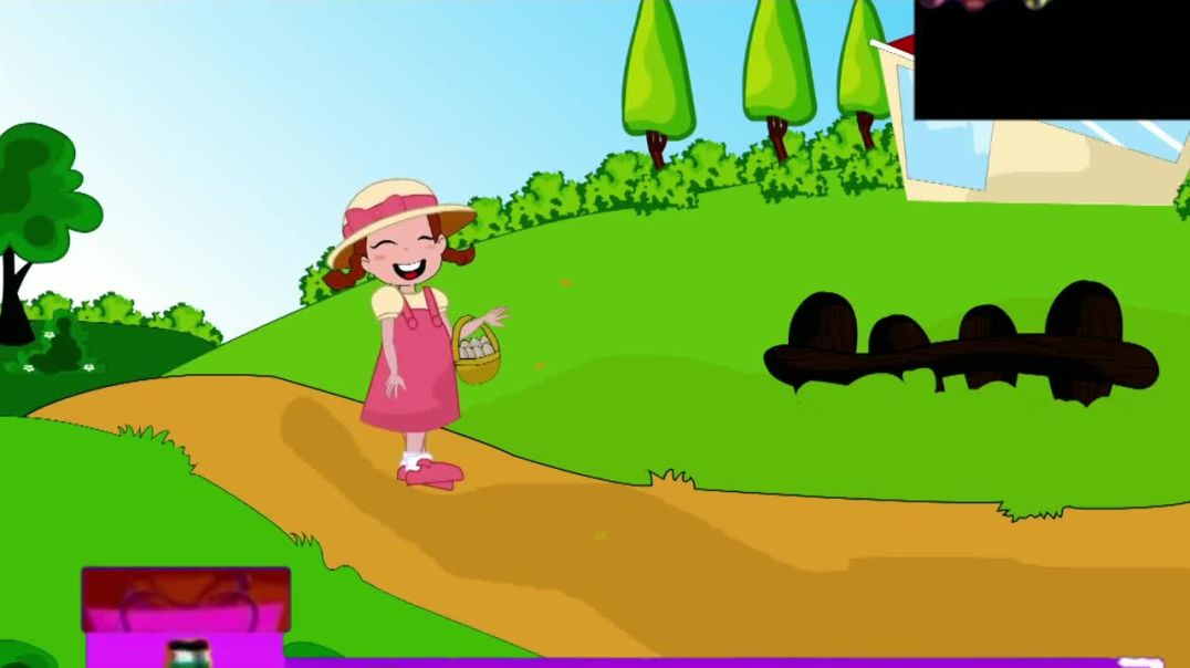 دجاجات حنان الطرايرة قناة كراميش 2014