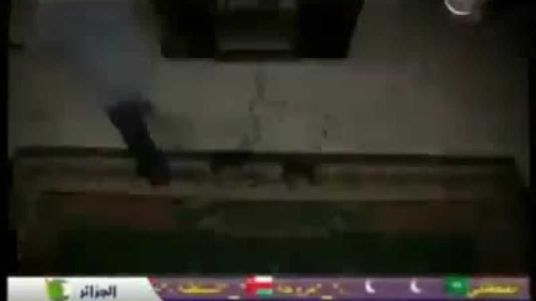 صوت الأذان - رغد الوزان طيور الجنة