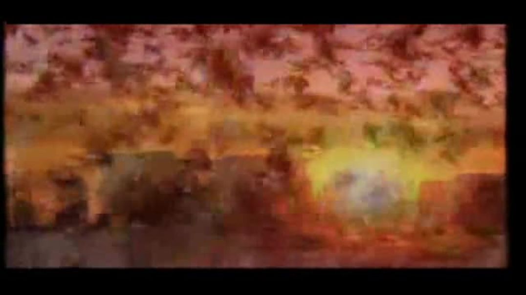 أنشودة مع الله - الشيخ العفاسي