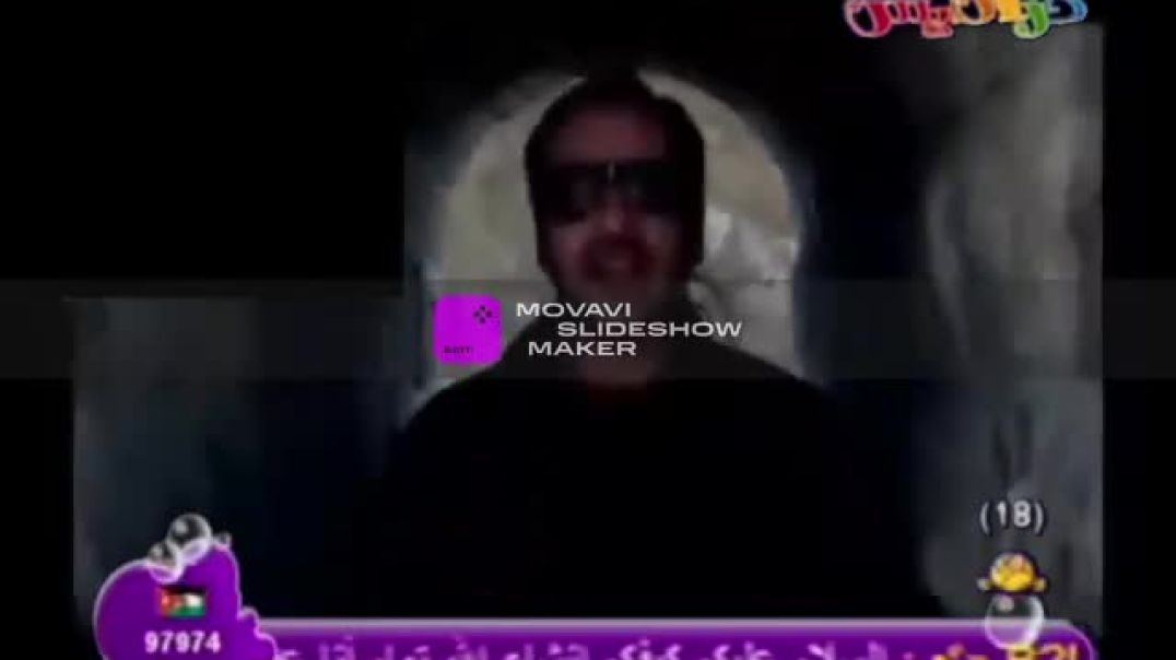 يا حمام المدينة موسى مصطفى قناة كراميش 2011