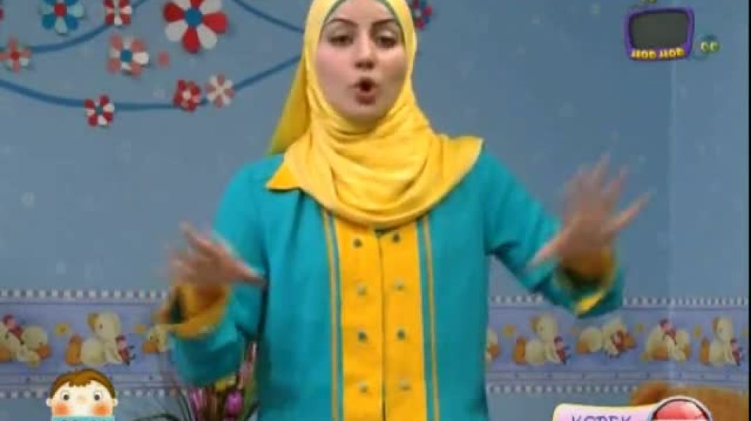 قصص تصبحون على خير - هدية الطيور