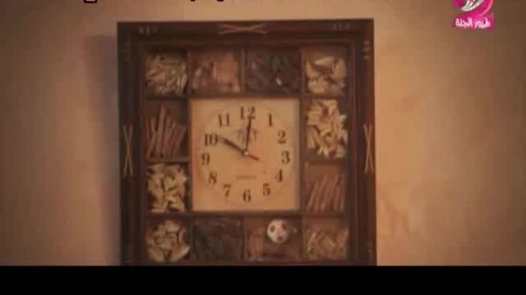 أنشودة ترن تراك - الوليد والمعتصم مقداد