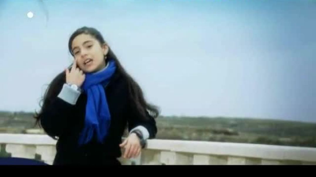 أنشودة يا ماما - صفا بشير - قناة صبا